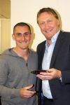 100 Appearances for Salford City 